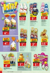 Katalog Wielkanocny - Twój Market