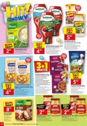 Katalog Wielkanocny - Twój Market