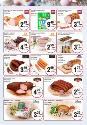 Wielkanocne zakupy taniej - Sedal