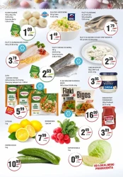 Wielkanocne zakupy taniej - Sedal