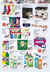 Wielkanocne zakupy taniej - Sedal