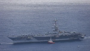 Obnażyli niemoc USA. To dlatego Trump chce pomocy sojuszników