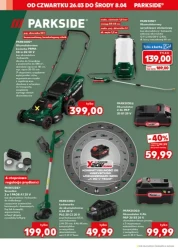 Złap okazje w Kaufland