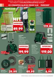 Złap okazje w Kaufland