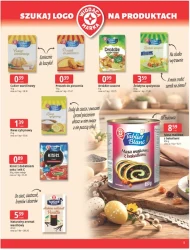 Wielkanocne przygotowania - E.Leclerc