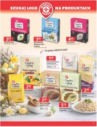 Wielkanocne przygotowania - E.Leclerc