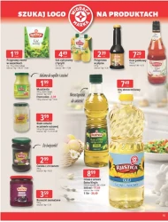 Wielkanocne przygotowania - E.Leclerc