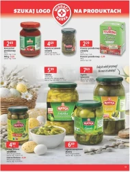 Wielkanocne przygotowania - E.Leclerc