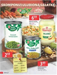 Wielkanocne przygotowania - E.Leclerc