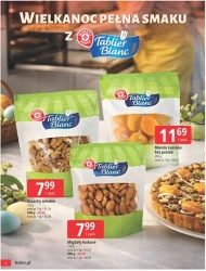 Wielkanocne przygotowania - E.Leclerc