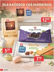 Wielkanocne przygotowania - E.Leclerc