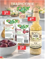 Wielkanocne przygotowania - E.Leclerc