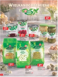 Wielkanocne przygotowania - E.Leclerc