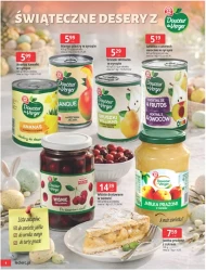 Wielkanocne przygotowania - E.Leclerc