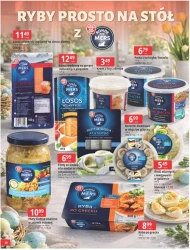 Wielkanocne przygotowania - E.Leclerc