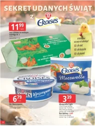 Wielkanocne przygotowania - E.Leclerc