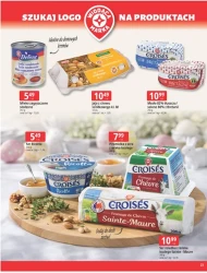 Wielkanocne przygotowania - E.Leclerc