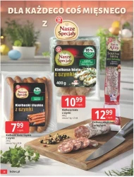 Wielkanocne przygotowania - E.Leclerc