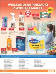 Wielkanocne przygotowania - E.Leclerc