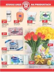 Wielkanocne przygotowania - E.Leclerc