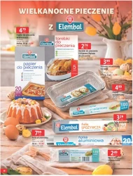 Wielkanocne przygotowania - E.Leclerc