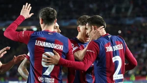 Nagły zwrot po decyzji Hansiego Flicka. Barcelona może się nie doczekać
