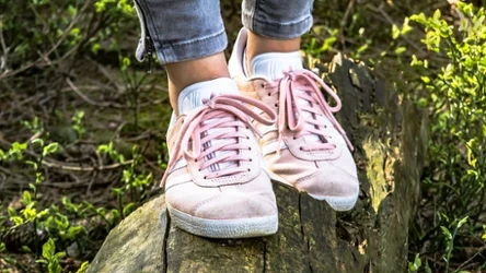 Włóż na noc ziemniaki do butów, a szybko zapomnisz o bolesnym problemie