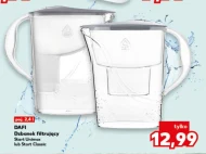 Dzbanek filtrujący Dafi