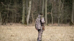 Tragiczny wypadek na polowaniu. Myśliwy usłyszał zarzuty