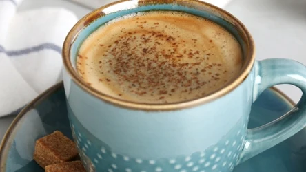 Wystarczy dodać do porannej kawy, by metabolizm przyspieszył. 