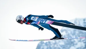 PŚ: Skoki w Planicy w sobotę. O której i gdzie obejrzeć? [TRANSMISJA]