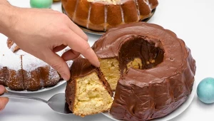 W tych sklepach ruszył szał na babki wielkanocne. Sprawdź, gdzie kupisz je teraz najtaniej