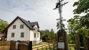 Mieszkańcy nie chcą hotelu między domami. Miasto podjęło decyzję