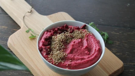 Ćwikła z chrzanem musi znaleźć się na Wielkanocnym stole