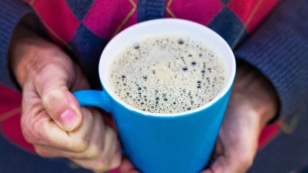 Kawa jęczmienna może być lepszym wyborem od klasycznej małej czarnej. 