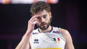 Miał zastąpić Kurka, oto efekty. Siatkarz z polskimi korzeniami najlepszy