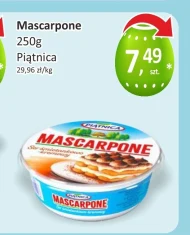 Mascarpone Piątnica