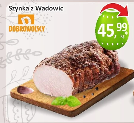 Шинка Dobrowolscy