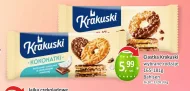 Ciastka Krakuski