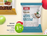 Wiórki kokosowe Aga Holtex