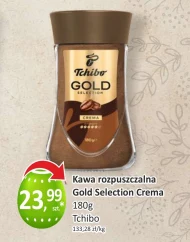 Kawa rozpuszczalna Tchibo