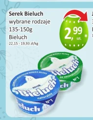 Serek Bieluch