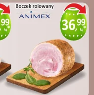 Бекон Animex