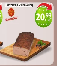 Pasztet Sokołów