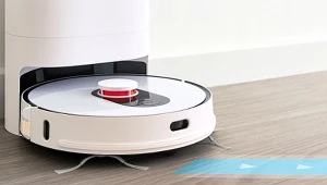 DREAMEBOT wraca do Biedronki - obniżka sięga aż 60%. Zobacz, dlaczego go wykupują