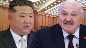 Pierwsza taka wizyta Łukaszenki. Reżimy zacieśniają współpracę