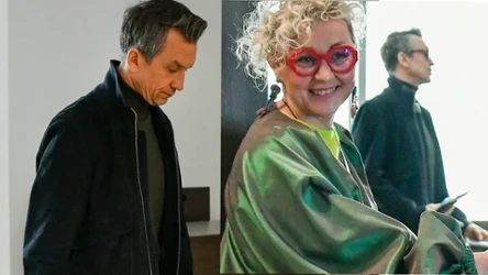 Michał Czarnecki rozwiódł się z żoną