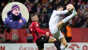 Albański trener wskazuje faworyta. "Można grać lepiej, a przegrać"