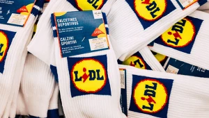 Lidl Fan wraca - kolekcja ubrań Lidl znów dostępna. Był hit, będzie powtórka?