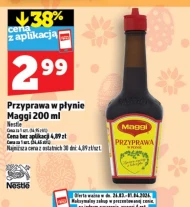 Przyprawa Maggi